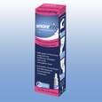 Sie sehen eine Packung Snoreeze Nasenspray, Produktbild: 03 Snoreeze Nasenspray, A-Nr.: 3244501 - 03
