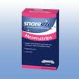 Sie sehen eine Packung Snoreeze Nasenstrips Large, Produktbild: 03 Snoreeze Nasenstrips Large, A-Nr.: 4840926 - 03