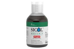 doc nature’s SICOL® MEDIUM-F 25 ppm, A-Nr.: 5619419 - 01
