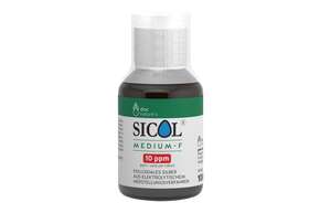 doc nature’s SICOL® MEDIUM-F 10 ppm, A-Nr.: 5619394 - 01
