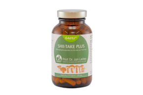 Gamu Shii-take Plus Kapseln, A-Nr.: 5600325 - 01