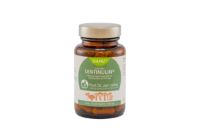 Gamu Bio Shii-take | Lentinulin Kapseln, A-Nr.: 5600213 - 01