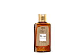 Henna Shampoo Farblos 200ml, A-Nr.: 1376204 - 01