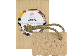 Madiza Bio Shampoo Fest Aloe &amp;amp; Shea Butter, A-Nr.: 5446924 - 01
