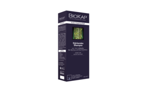 BioKap© Anti-Haarausfall* Stärkendes Shampoo, A-Nr.: 5470710 - 01