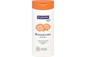 Enzborn Ringelblumen Shampoo, A-Nr.: 2040311 - 01