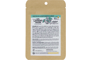 Handseife Pulver Süßer Frühling StepOne, A-Nr.: 5447036 - 01