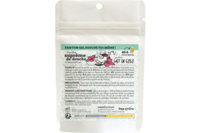 Duschgel Pulver Kokosmilch StepOne, A-Nr.: 5454272 - 01