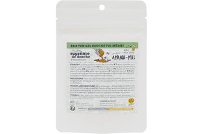 Duschgel Pulver Mandel Honig StepOne, A-Nr.: 5447065 - 01