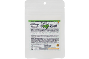 Duschgel Pulver Shea Butter StepOne, A-Nr.: 5447042 - 01