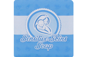 Madiza Bio Seife Sensitive Skin Face &amp;amp; Body, A-Nr.: 5446947 - 01