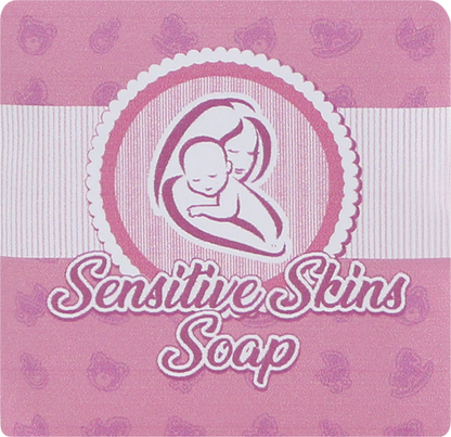 Madiza Bio Seife Sensitive Skin Face &amp; Body, A-Nr.: 5446947 - 02