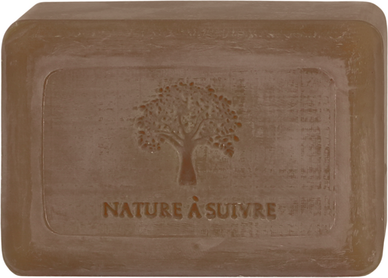 Sie sehen eine Packung Madiza Bio Seife Face & Body Kirschblüten Girls, Produktbild: 02 Madiza Bio Seife Face & Body Kirschblüten Girls, A-Nr.: 5446999 - 02