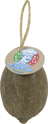 Bio Küchen Seife Zitrone beseitigt Gerüche MADIZA, A-Nr.: 5446982 - 01