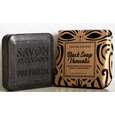 Madiza Bio Seife Schwarz Vanuatu Black Magic Soap, A-Nr.: 5446976 - 03
