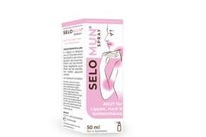 SELOMUN® Spray von NUTROPIA PHARMA 50 ml, A-Nr.: 5749501 - 01