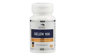 Selen 100 Kapseln, A-Nr.: 5638807 - 01