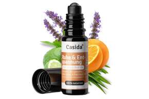 Roll-On „Ruhe &amp;amp; Entspannung“, A-Nr.: 5713302 - 01