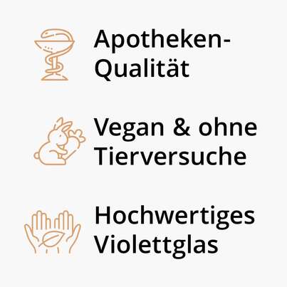 Sie sehen eine Packung Roll-On „Ruhe & Entspannung“, Produktbild: 02 Roll-On „Ruhe & Entspannung“, A-Nr.: 5713302 - 02