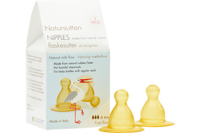 Bio Flaschensauger Fast 6+ Monate, A-Nr.: 5568679 - 01