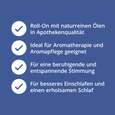 Sie sehen eine Packung Roll-On „Schlaf schön“, Produktbild: 05 Roll-On „Schlaf schön“, A-Nr.: 5713294 - 05