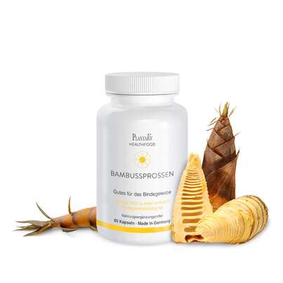 Bambussprossen Kapseln, A-Nr.: 4488576 - 03