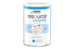 Resource® Complete Neutral 1300g, A-Nr.: 3868443 - 01