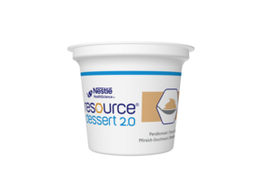 Resource Dessert 2.0 Pfirsich, A-Nr.: 4630005 - 01