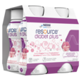 Sie sehen eine Packung Resource® Diabet Plus, Produktbild: 02 Resource® Diabet Plus, A-Nr.: 4383771 - 02