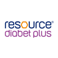 Sie sehen eine Packung Resource® Diabet Plus, Produktbild: 02 Resource® Diabet Plus, A-Nr.: 4383794 - 02