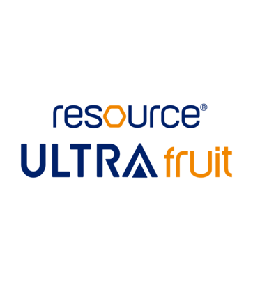 Sie sehen eine Packung Resource® Ultra Fruit, Produktbild: 02 Resource® Ultra Fruit, A-Nr.: 5422622 - 02