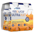 Sie sehen eine Packung Resource® Ultra Fruit, Produktbild: 03 Resource® Ultra Fruit, A-Nr.: 5422674 - 03