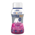Sie sehen eine Packung Resource® Ultra Fruit, Produktbild: 01 Resource® Ultra Fruit, A-Nr.: 5422680 - 01