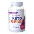 Sie sehen eine Packung REVOLYN KETO BURN ®, Produktbild: 01 REVOLYN KETO BURN ®, A-Nr.: 5666761 - 01