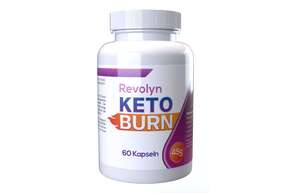 REVOLYN KETO BURN ®, A-Nr.: 5666761 - 01