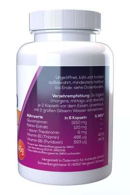 Sie sehen eine Packung REVOLYN KETO BURN ®, Produktbild: 03 REVOLYN KETO BURN ®, A-Nr.: 5666761 - 03