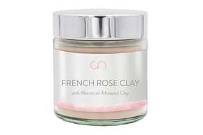 Rose Clay Natur Cleansing Maske -Tonerde Maske, A-Nr.: 4857772 - 01