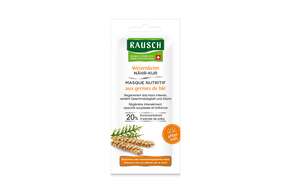 RAUSCH Weizenkeim NÄHR-KUR, A-Nr.: 4615603 - 01