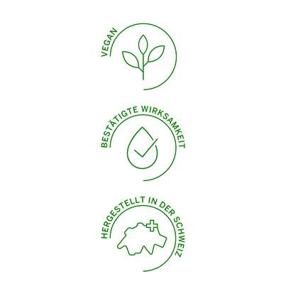 Sie sehen eine Packung RAUSCH Schweizer Kräuter Vital Kapseln 3-Monats-Packung, Produktbild: 02 RAUSCH Schweizer Kräuter Vital Kapseln 3-Monats-Packung, A-Nr.: 3487528 - 02