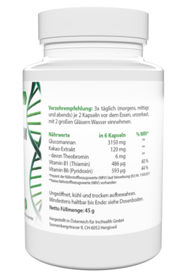 Sie sehen eine Packung REDUSLIM ®, Produktbild: 03 REDUSLIM ®, A-Nr.: 5666732 - 03