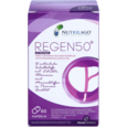Sie sehen eine Packung REGEN50 STRONG NUTRILAGO KAPSELN ( 60 ST), Produktbild: 01 REGEN50 STRONG NUTRILAGO KAPSELN ( 60 ST), A-Nr.: 5814747 - 01