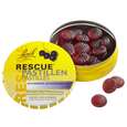 RESCUE® Pastillen Schwarze Johannisbeere, A-Nr.: 5323185 - 01