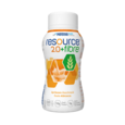 Sie sehen eine Packung Resource® 2.0+fibre Aprikose 4x200ml, Produktbild: 01 Resource® 2.0+fibre Aprikose 4x200ml, A-Nr.: 3588620 - 01