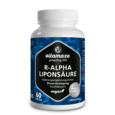 Vitamaze R-Alpha-Liponsäure 200mg hochdosiert vegan, A-Nr.: 5179564 - 01