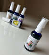 Concentration Raumspray 50 ml, A-Nr.: 3879062 - 03