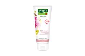 RAUSCH Malven SHOWER GEL, A-Nr.: 4948500 - 01