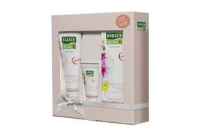 RAUSCH VERWÖHNSET Malven &amp;amp; Traubenkern-Essenz, A-Nr.: 5310455 - 01