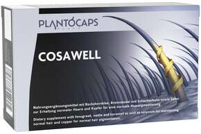 plantoCAPS COSAWELL Kapseln, A-Nr.: 5641347 - 01