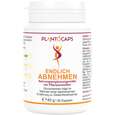 Sie sehen eine Packung plantoCAPS Endlich Abnehmen Kapseln, Produktbild: 01 plantoCAPS Endlich Abnehmen Kapseln, A-Nr.: 4294139 - 01