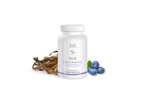 Plus Kapseln für Diabetiker, A-Nr.: 4488783 - 01